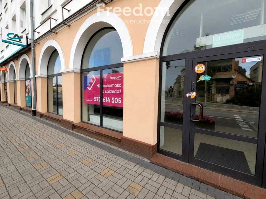 Lokal Ciechanów