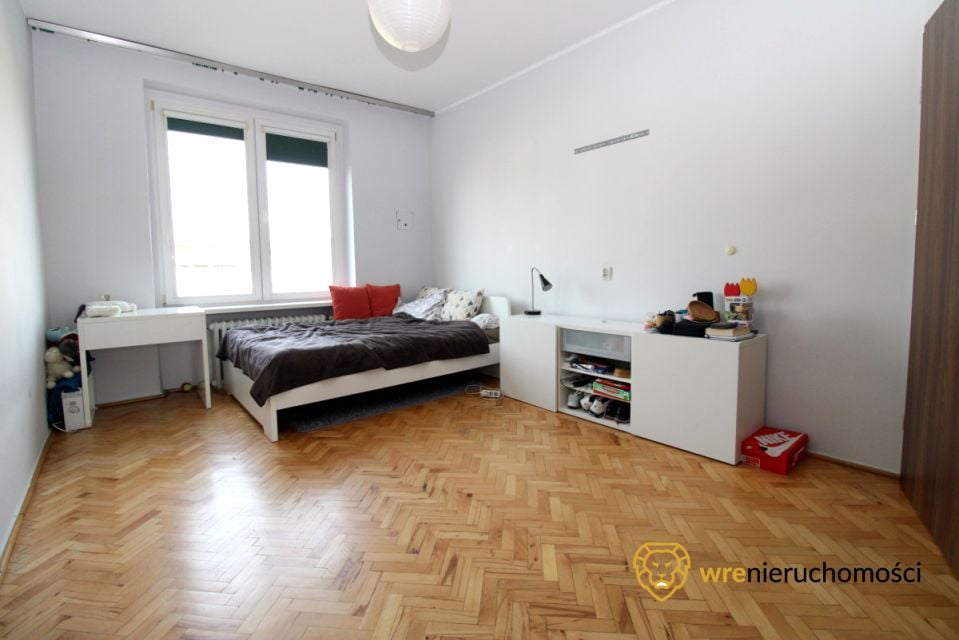 Mieszkanie Wrocław