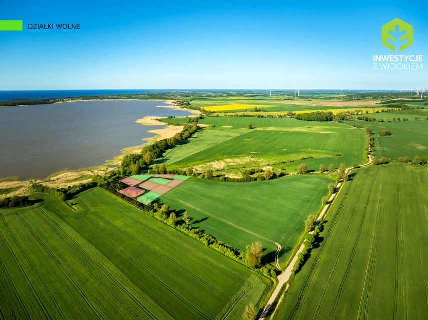 Działka budowlana Kopań