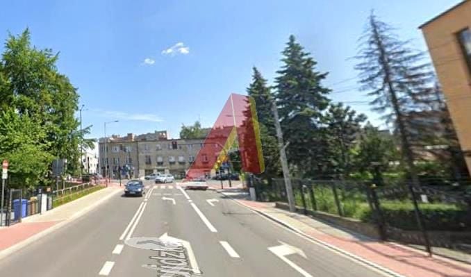 Działka budowlana Kraków