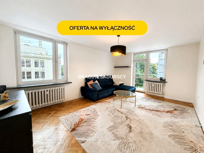 Mieszkanie Kraków