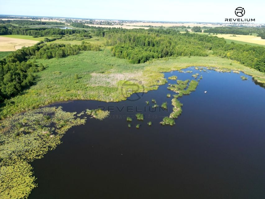 Działka Ciechocin