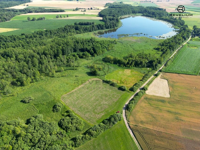 Działka Ciechocin