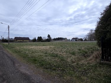 Działka Częstochowa