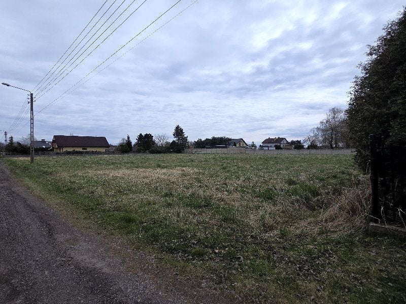 Działka Częstochowa