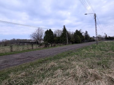 Działka Częstochowa