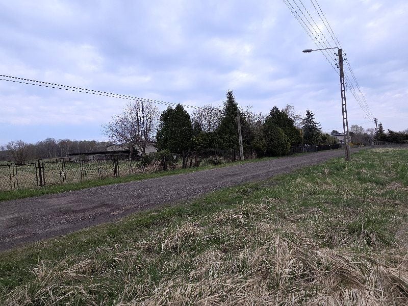 Działka Częstochowa