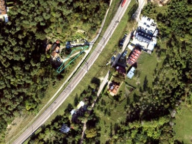 Działka inwestycyjna Gdańsk
