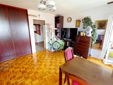 Mieszkanie Wrocław