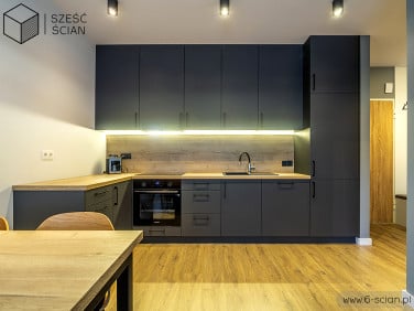 Mieszkanie Wrocław wynajem