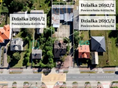 Budynek użytkowy Puławy