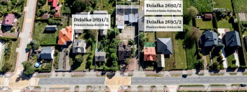 Budynek użytkowy Puławy