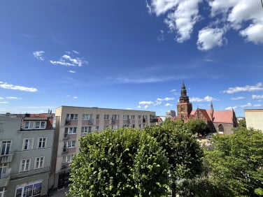 Mieszkanie blok mieszkalny Gryfino