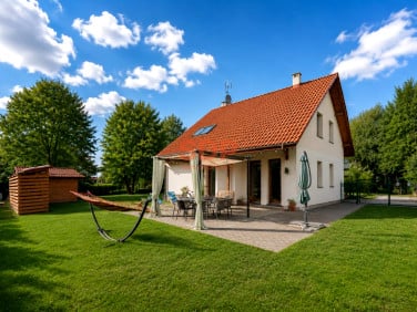 Dom Chrząstawa Wielka