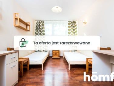 Mieszkanie Kraków