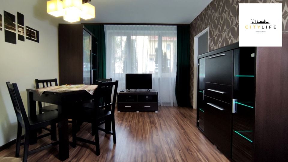 Mieszkanie Gdańsk
