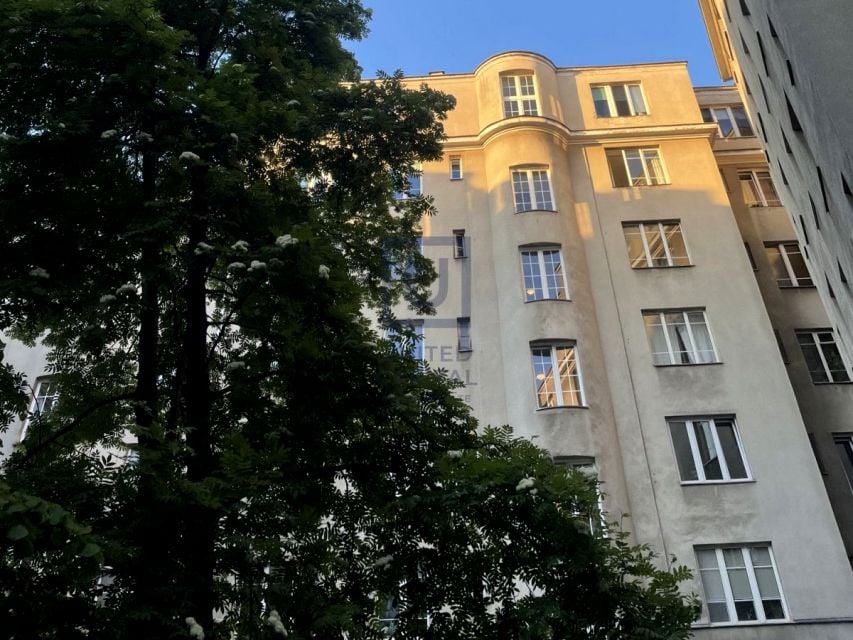 Lokal Warszawa
