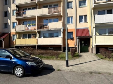 Mieszkanie Szczecin