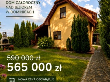 Dom Boszkowo
