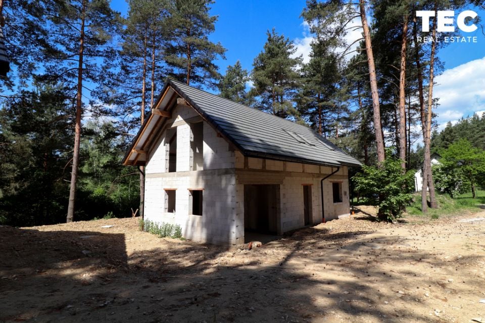 Dom Mników