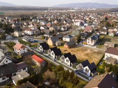 Działka Radziechowy