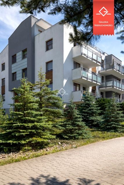 Mieszkanie Gdynia