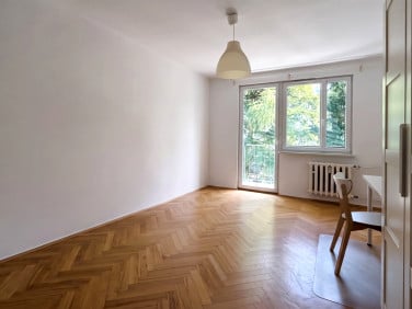 Mieszkanie Kraków
