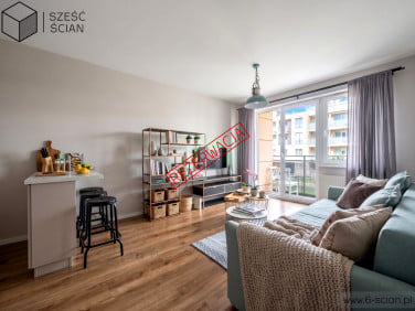 Mieszkanie Wrocław