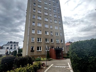 Mieszkanie Poznań