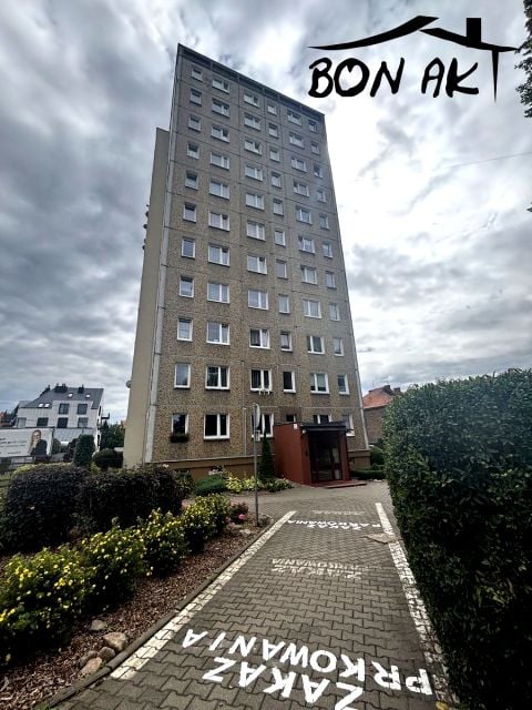 Mieszkanie Poznań