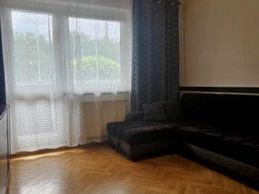 Mieszkanie Ząbki