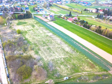 Działka Targowisko