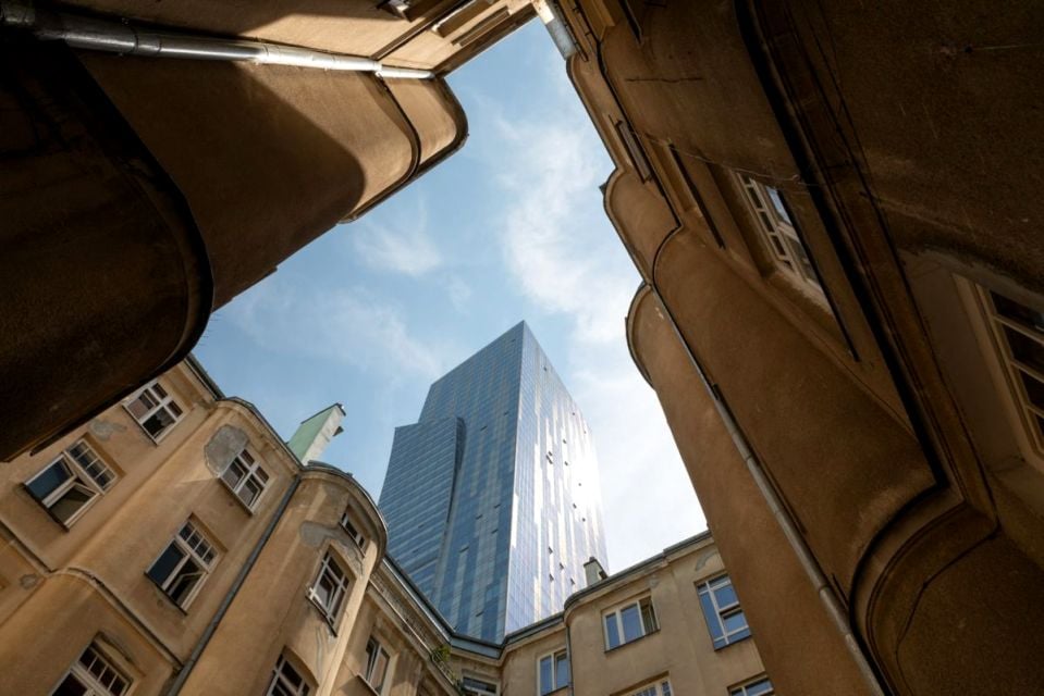 Mieszkanie Warszawa