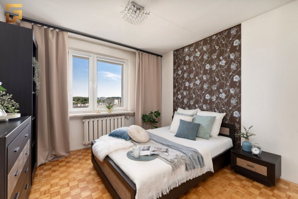 Mieszkanie Warszawa