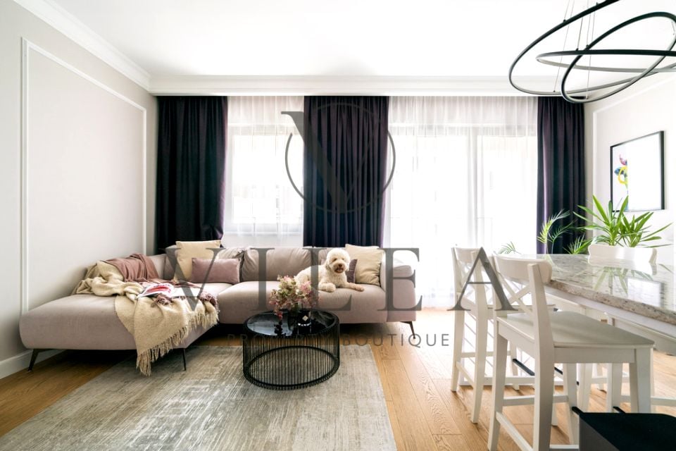 Mieszkanie apartamentowiec Warszawa