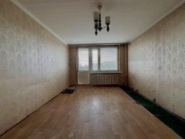 Mieszkanie Sosnowiec