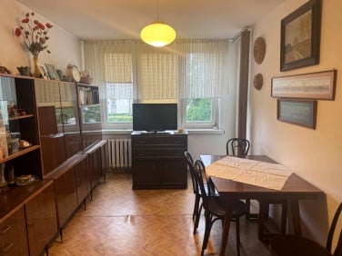Mieszkanie Gliwice