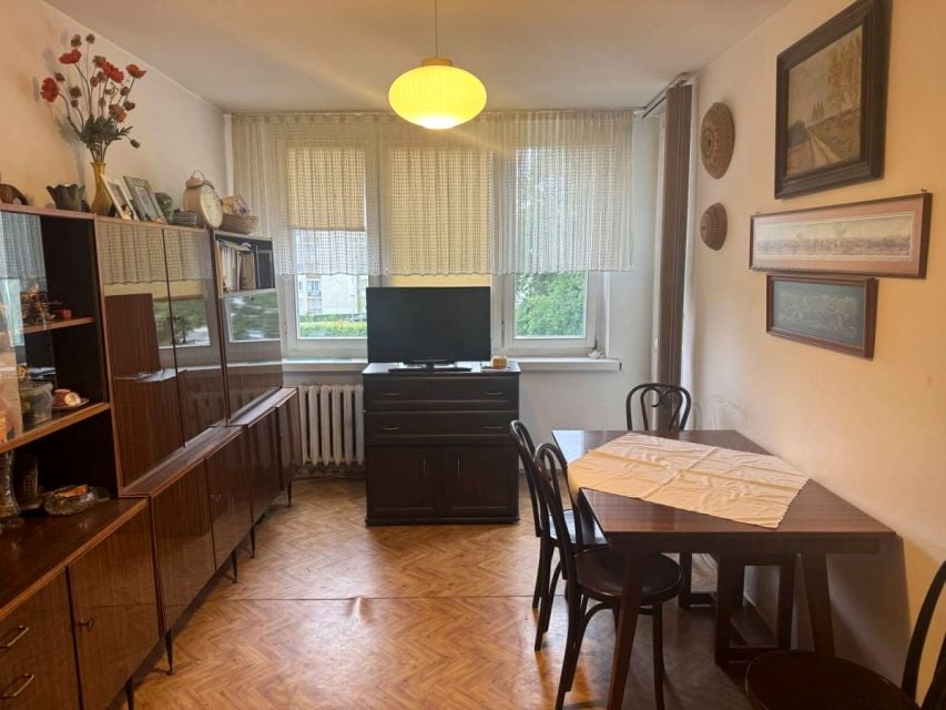 Mieszkanie Gliwice