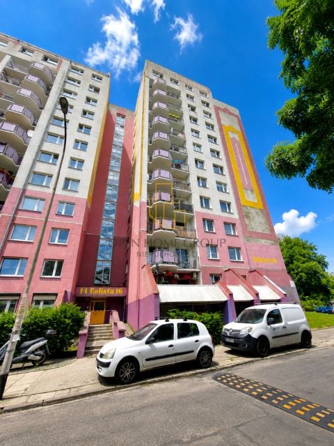 Mieszkanie Wrocław