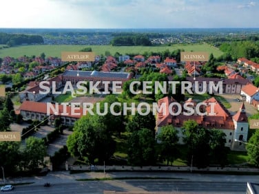 Budynek użytkowy Tarnowskie Góry