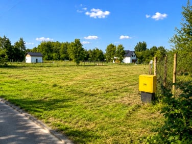 Działka budowlana Brwinów sprzedam