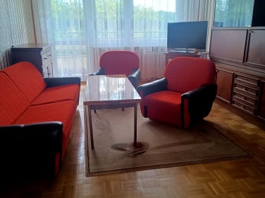 Mieszkanie Poznań