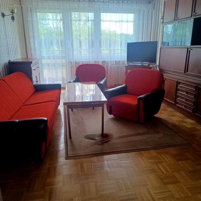 Mieszkanie Poznań
