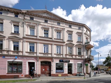 Mieszkanie Brzeg