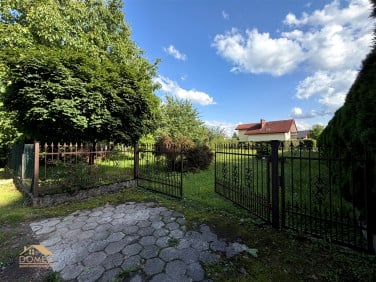 Działka budowlana Skoczów