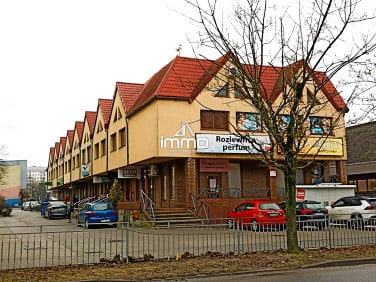 Lokal Oleśnica