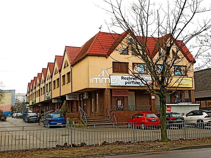Lokal Oleśnica