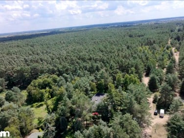 Działka budowlana Puszczykowo sprzedam