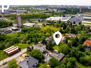 Działka Poznań