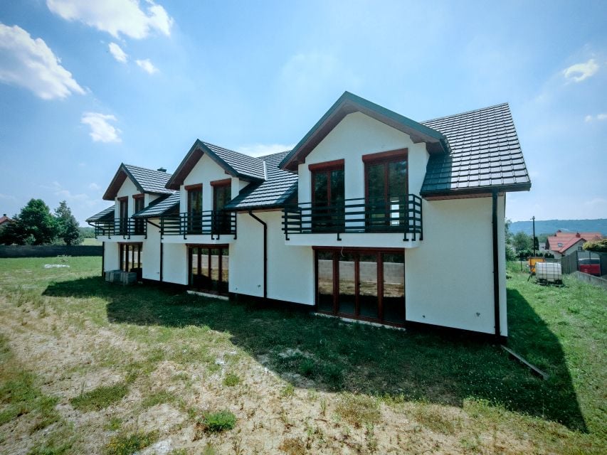 Dom Tarnów